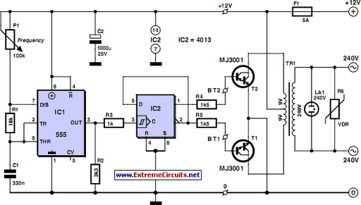 Circuit Image
