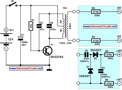 Circuit Image