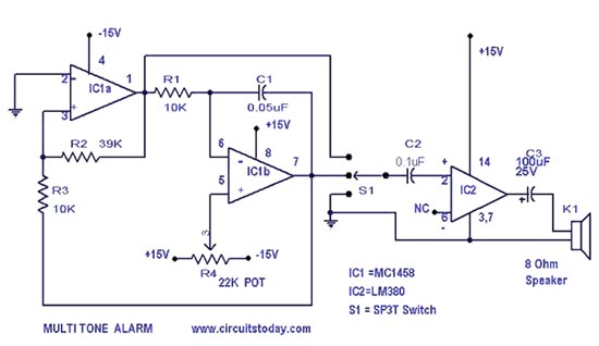 Circuit Image
