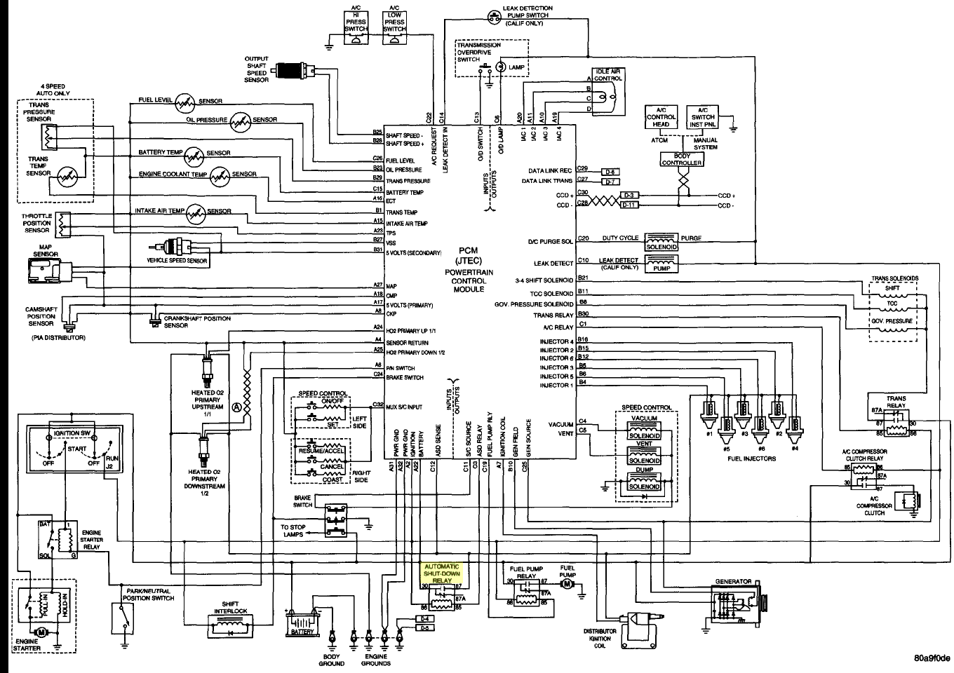 2008 Jeep Wrangler Unlimited Radio Wiring Diagram