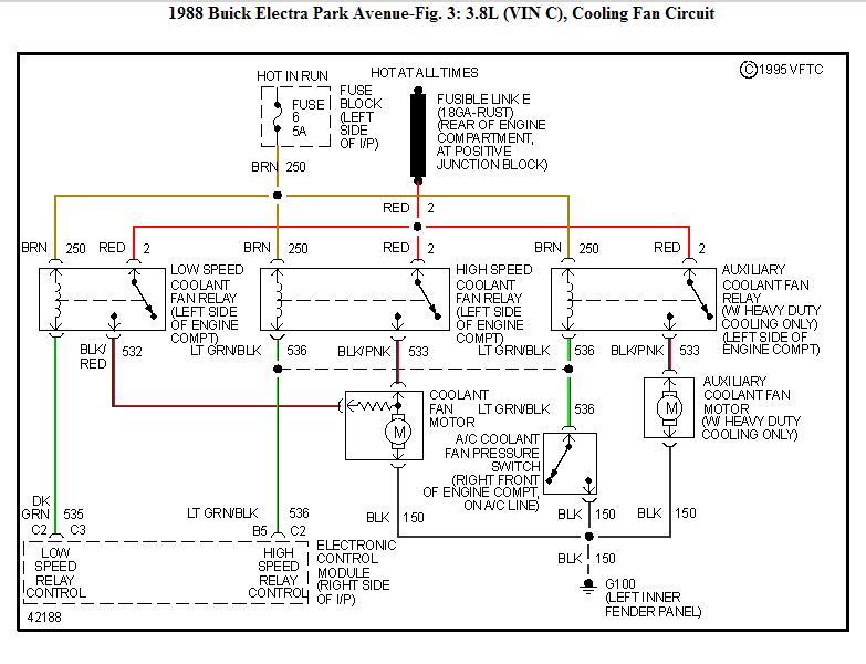 [DIAGRAM] Wiring Diagram For 2003 Buick Century FULL Version HD Quality