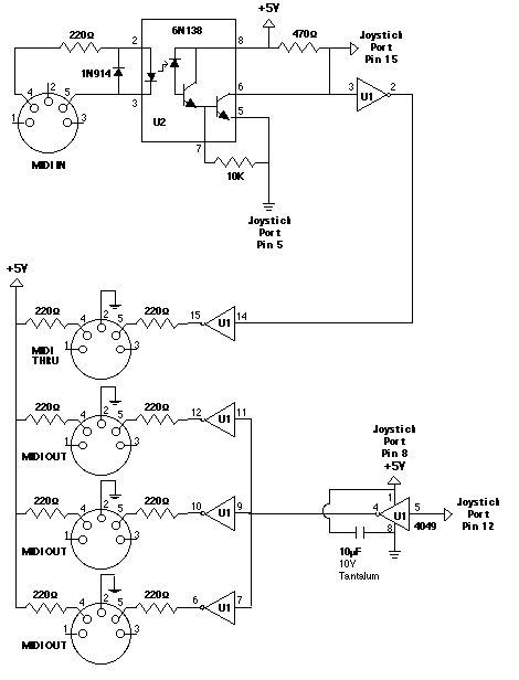 Circuit Image