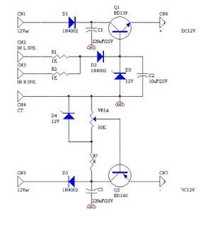 Circuit Image