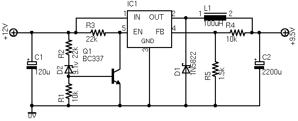 Circuit Image