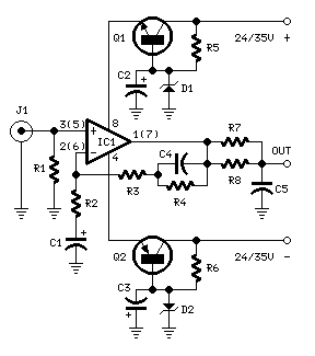 Circuit Image