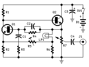 Circuit Image