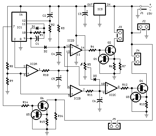 Circuit Image