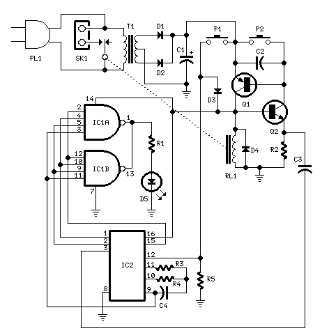 Circuit Image