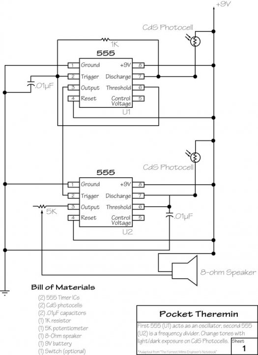 Circuit Image