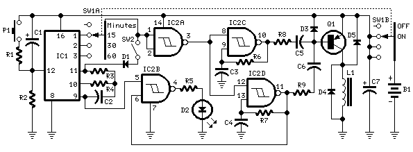 Circuit Image