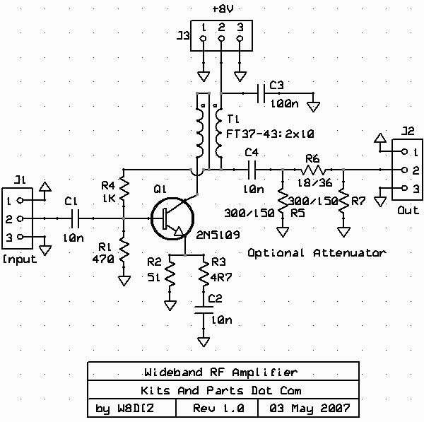 Circuit Image