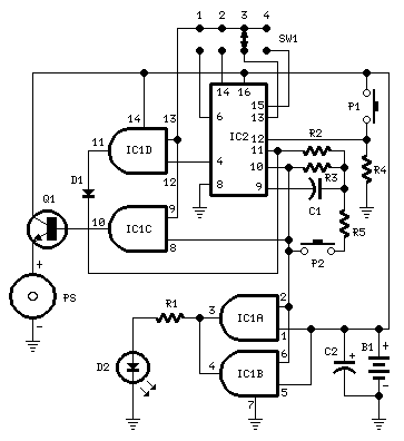 Circuit Image