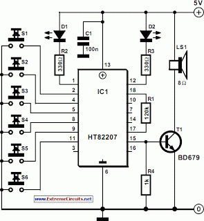 Circuit Image
