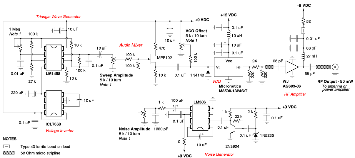 Circuit Image