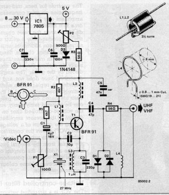 Circuit Image