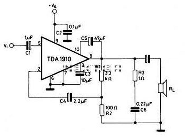 Circuit Image