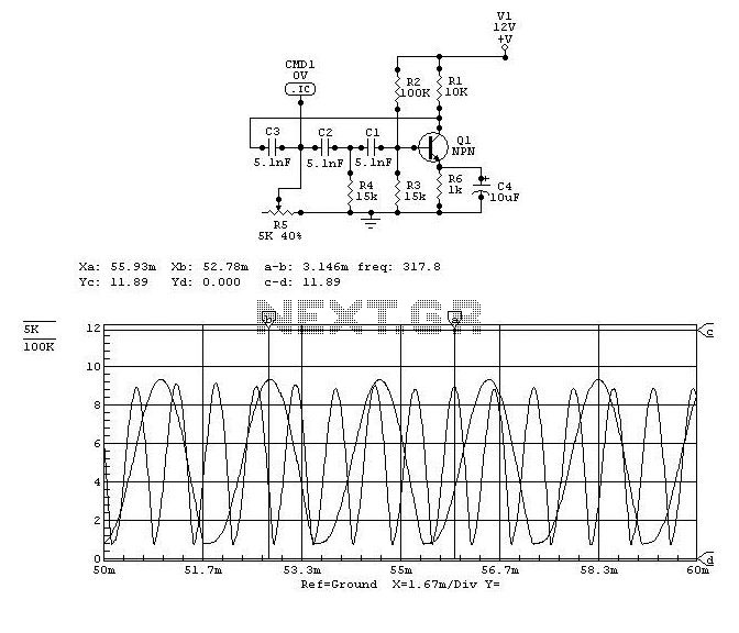 Circuit Image