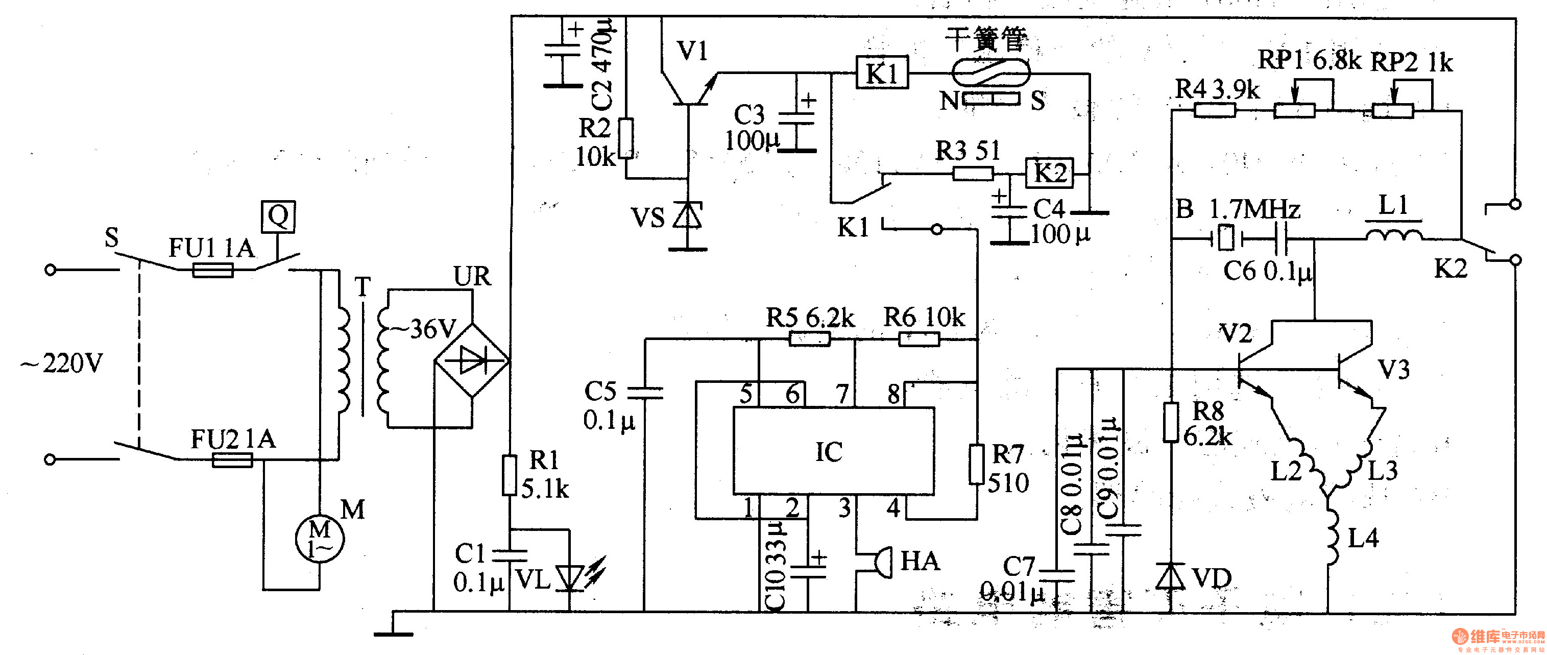 Circuit Image