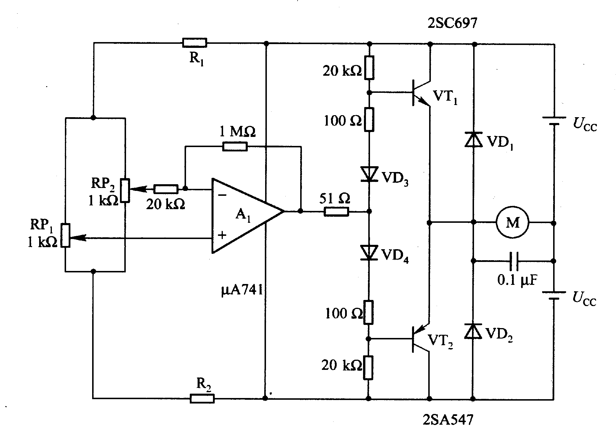 servo motor circuit Page 6 Automation Circuits Next.gr