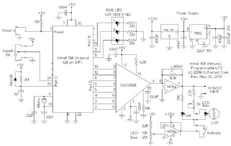 Circuit Image