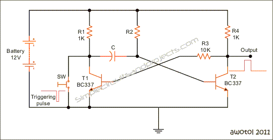 Circuit Image