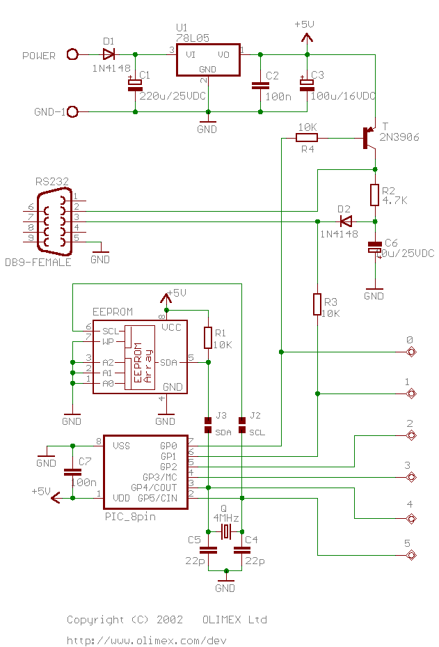 Circuit Image