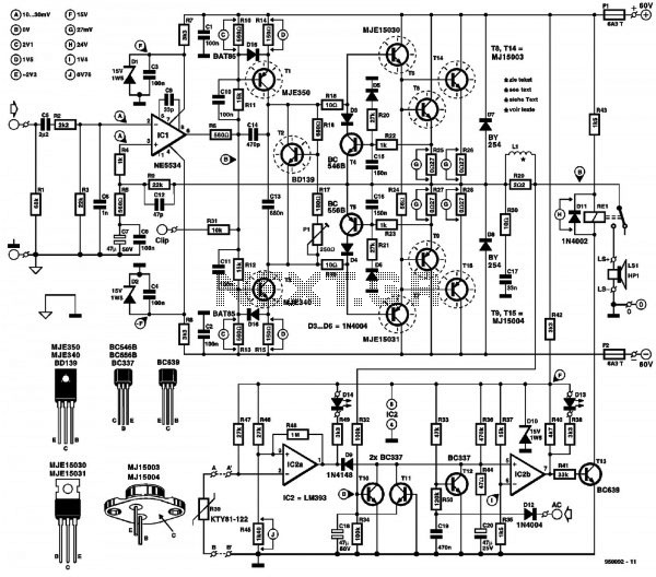 Circuit Image
