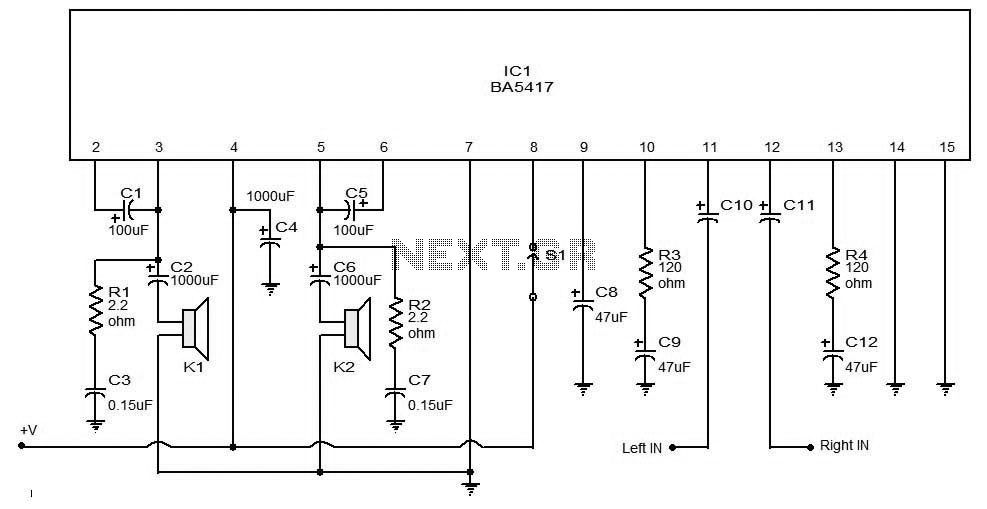 gps circuit Page 2 : RF Circuits :: Next.gr