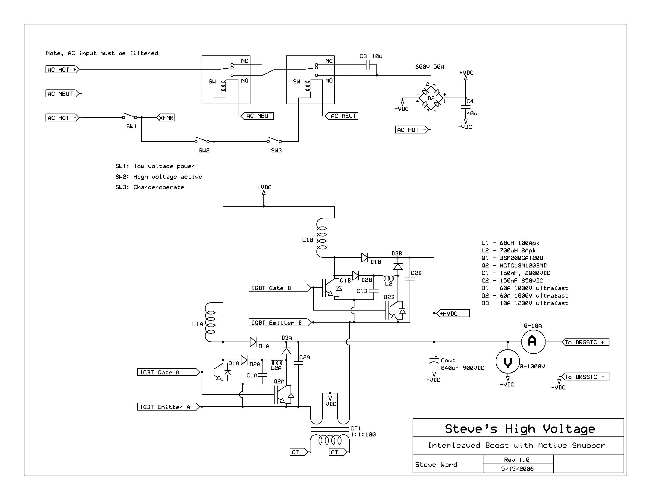Circuit Image