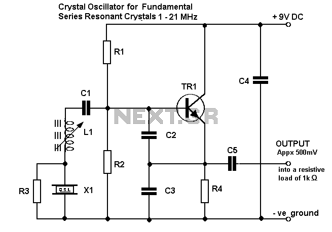 Circuit Image