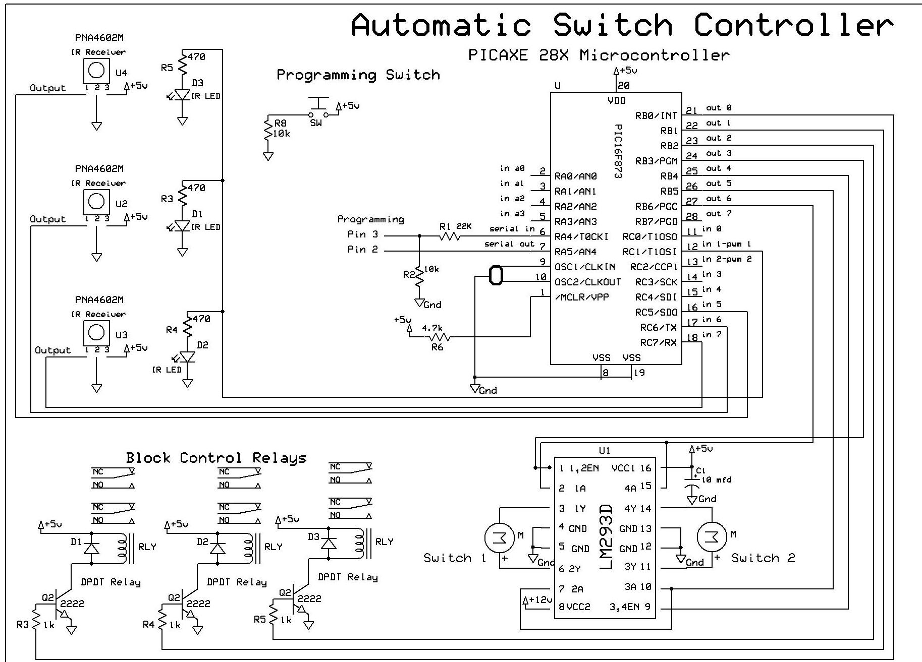 Circuit Image