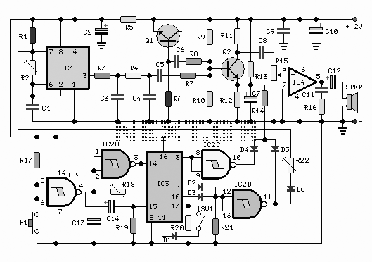 Circuit Image