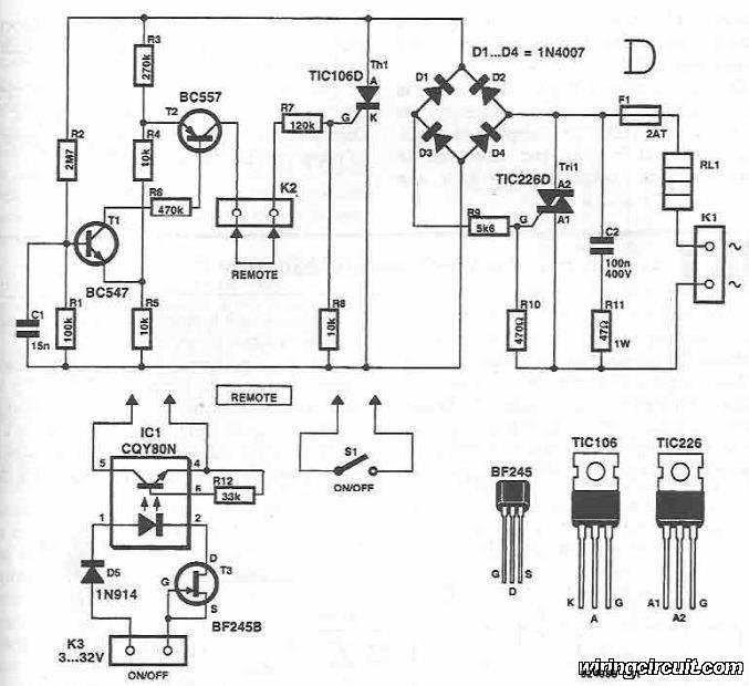 Circuit Image