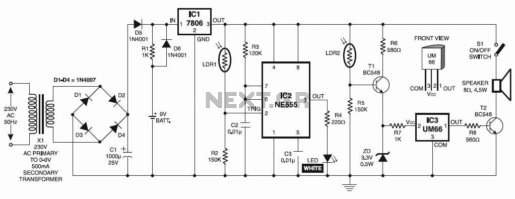 Circuit Image