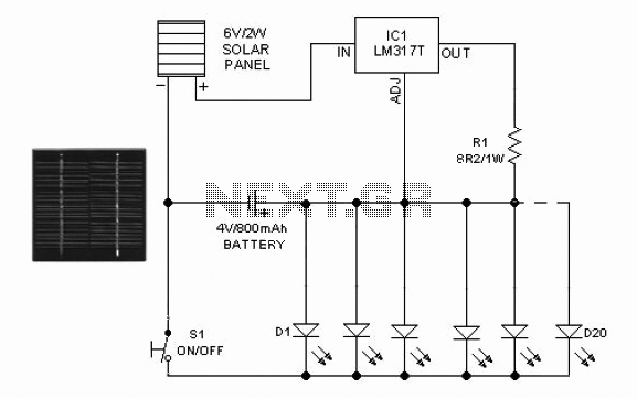 Circuit Image