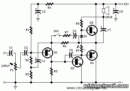 Circuit Image