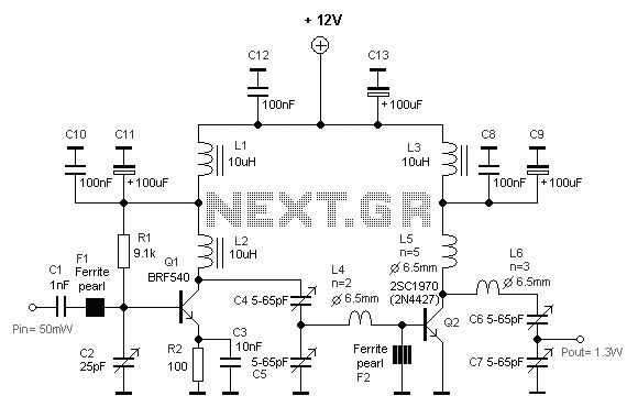 Circuit Image