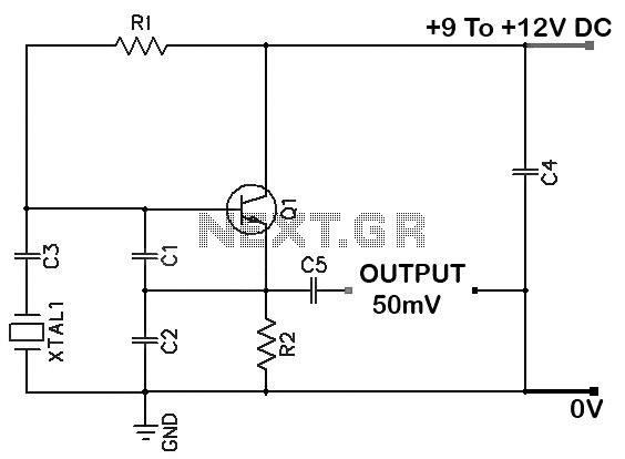 Circuit Image