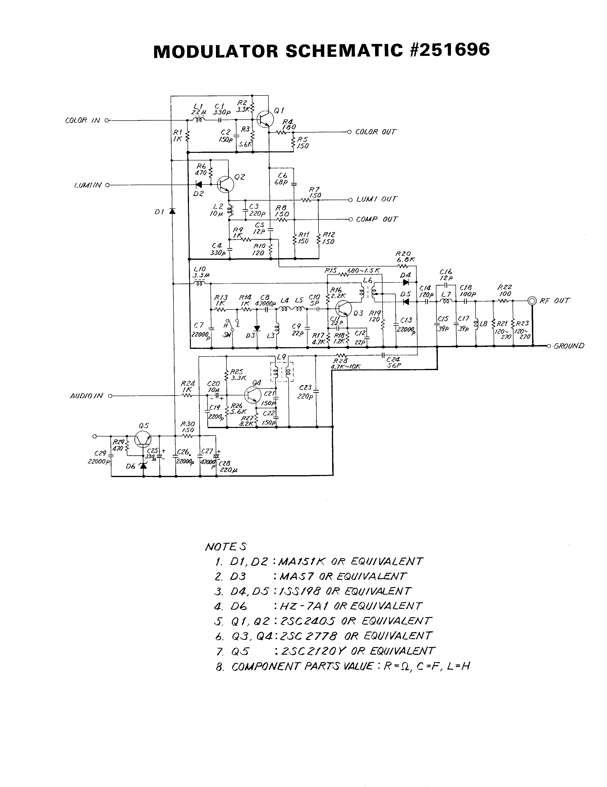 Circuit Image