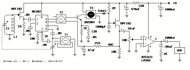 Circuit Image