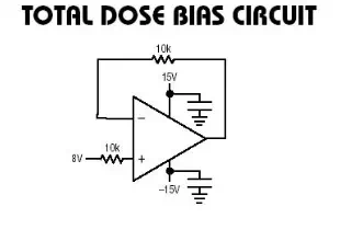 Micropower Dual Single Supply Precision Op Amp