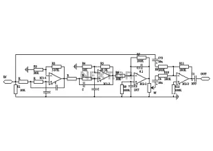 Bass circuit diagram