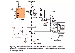 Versatile Multifunction Circuit Uses Only Three Inverters