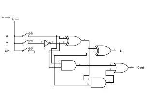 Digital Clock Using Microcontroller 89C52/89S52