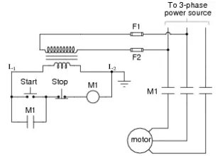 ac-motor-control-circuits