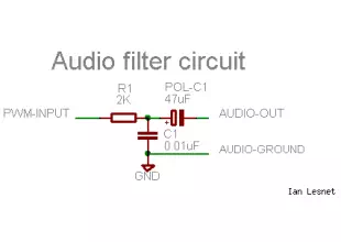 Make a singing MSP430 microcontroller