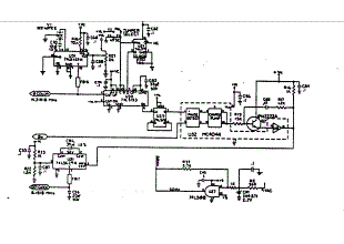Commodore 64 Clock Circuits