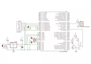 Microcontroller projects 1