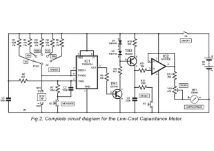 Voltage-Doubler Circuit