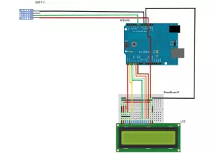 Arduino Project RomG